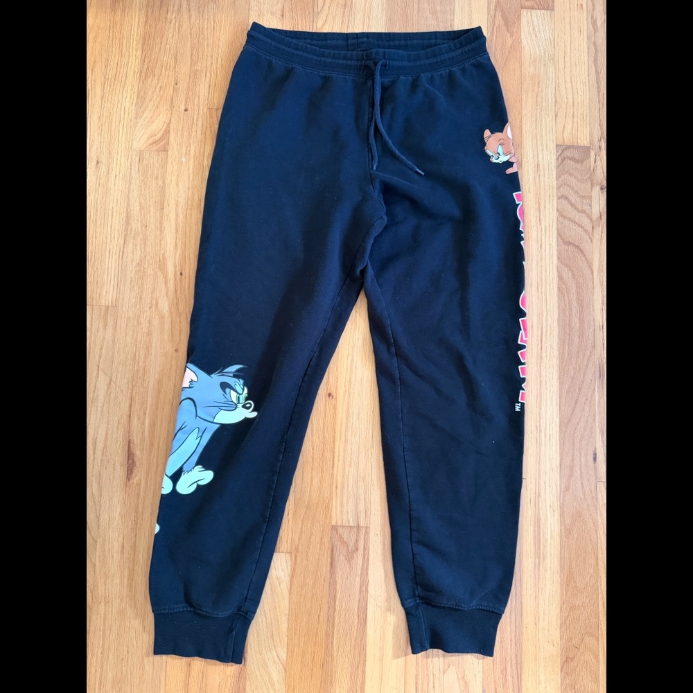 Tom & Jerry Sweatpants